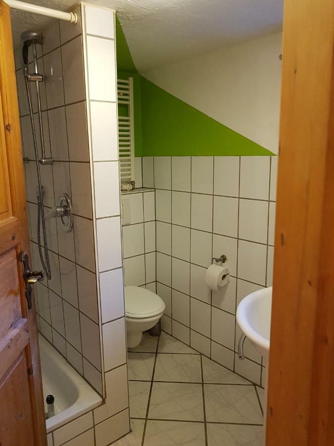 Ferienwohnung Spreter Zimmern ob Rottweil Экстерьер фото