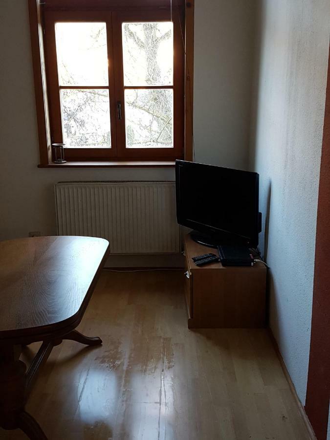 Ferienwohnung Spreter Zimmern ob Rottweil Экстерьер фото