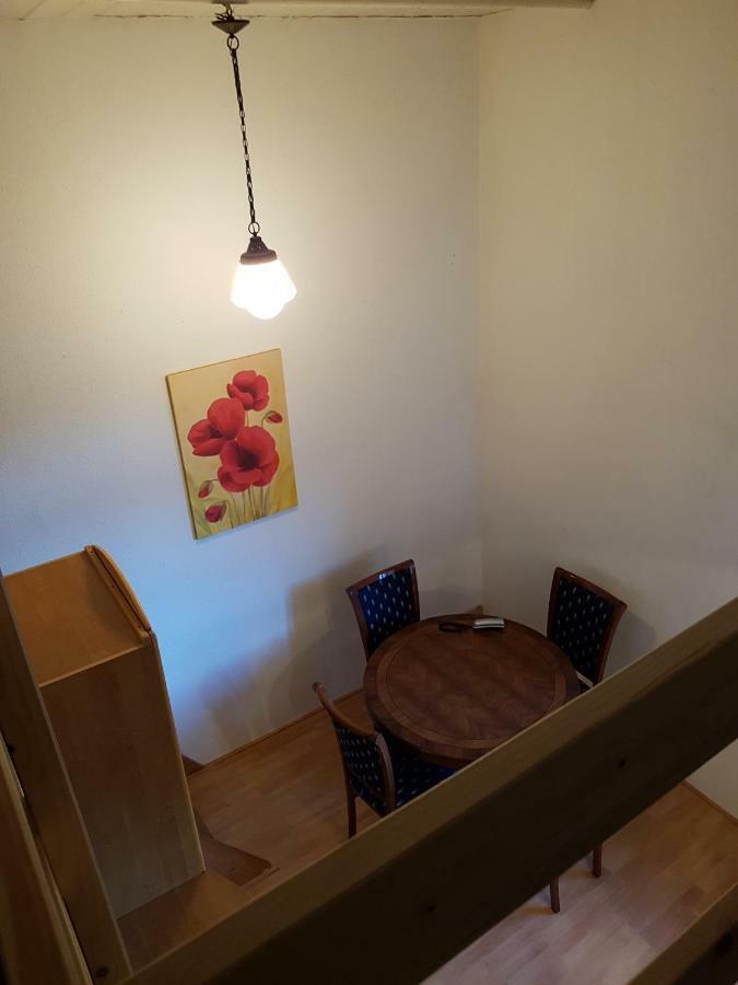 Ferienwohnung Spreter Zimmern ob Rottweil Экстерьер фото