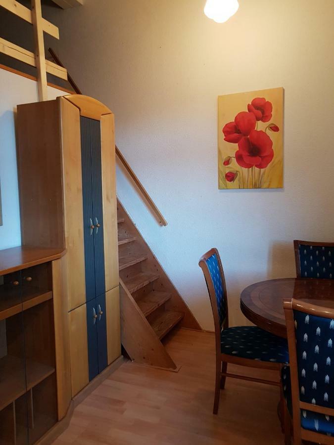 Ferienwohnung Spreter Zimmern ob Rottweil Экстерьер фото