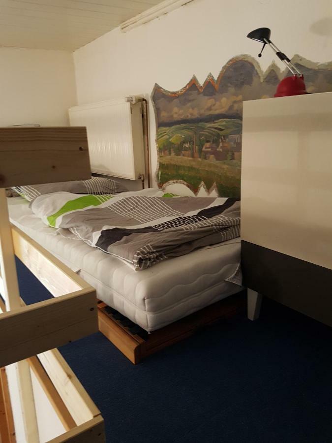 Ferienwohnung Spreter Zimmern ob Rottweil Экстерьер фото