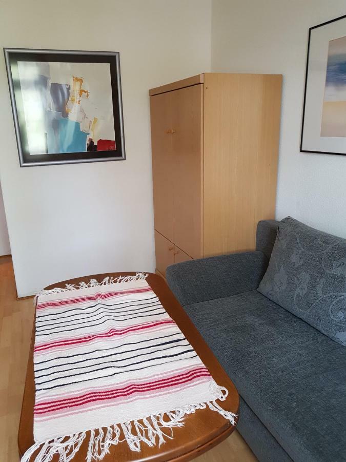 Ferienwohnung Spreter Zimmern ob Rottweil Экстерьер фото